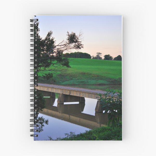 Item preview, Tinonee Causeway designed and sold by Steve  Woodman.