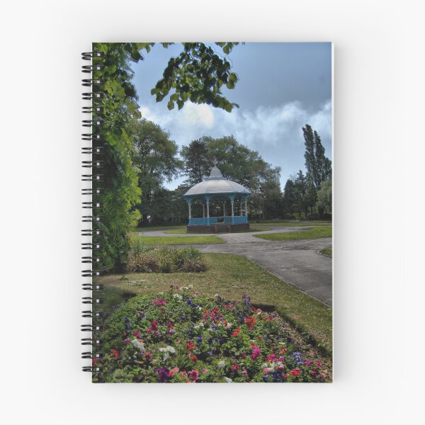 Item preview, bandstand designed and sold by zacco.