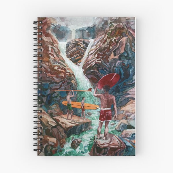 Item preview, Endless Summer In The Mountains designed and sold by Mark Ramstead.