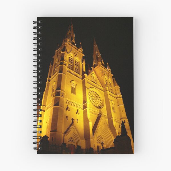 Artikelvorschau, St Mary's Cathedral entworfen und verkauft von Lila Alias.