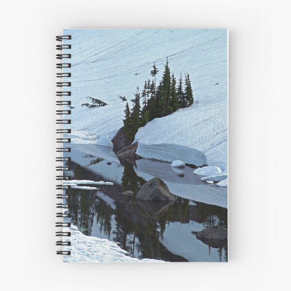 Artikelvorschau, Frozen Calm entworfen und verkauft von Jack McCallum.