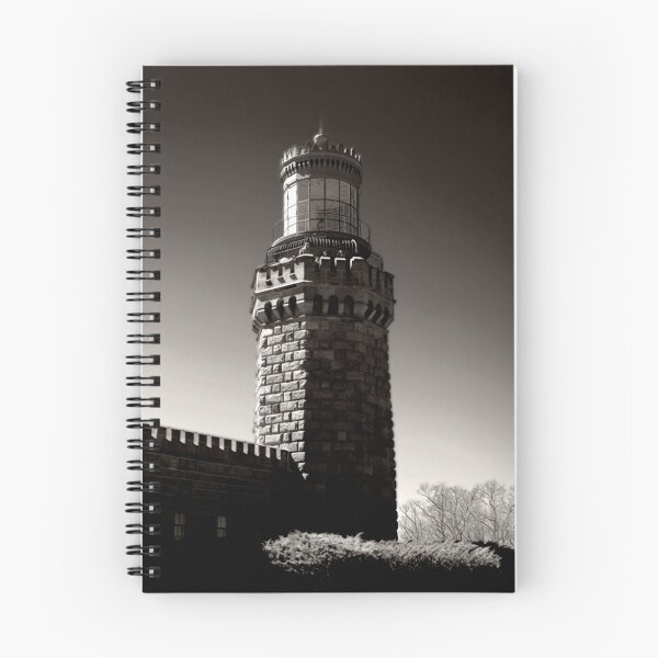 Item preview, Twin Peaks Light House designed and sold by ScottL.