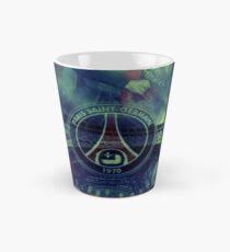 Illustration PSG Art Tall Mug