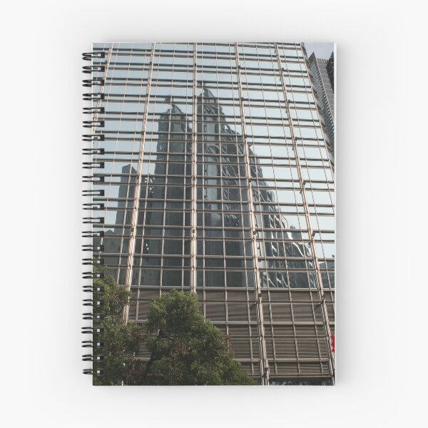 Item preview, Hong Kong Reflections designed and sold by Sally Haldane.