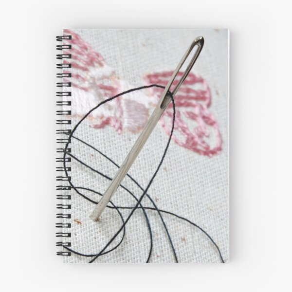 Item preview, Needle & Thread designed and sold by Colin Ewington.