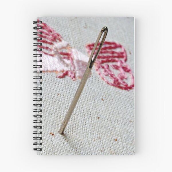 Item preview, Needle designed and sold by Colin Ewington.