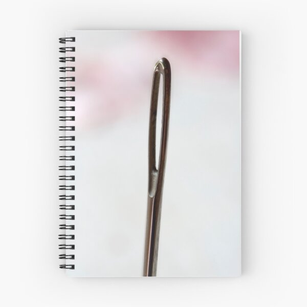 Item preview, Needle designed and sold by Colin  Ewington.