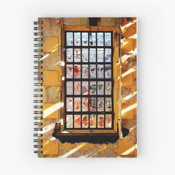 Item preview, Window to the Outside World designed and sold by Bev Woodman.