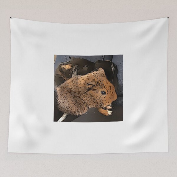 Item preview, Guinea Pigs designed and sold by marisaj4488.