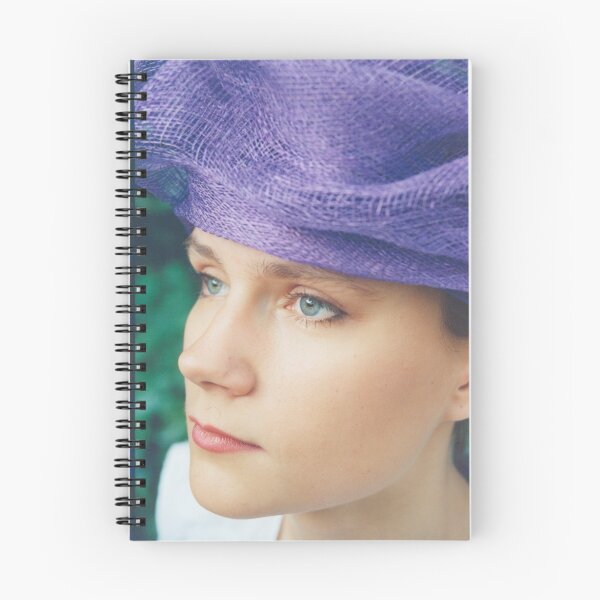 Item preview, Jessica in Helena's hat - 1996 designed and sold by Peter Harpley.