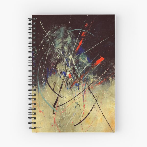 Item preview, Abstract 210608 designed and sold by calimero.