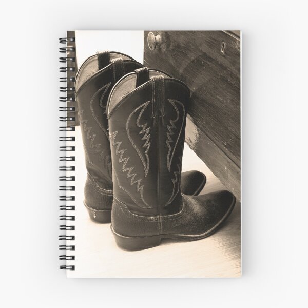 Item preview, Grandpa's Boots designed and sold by Hilary Walker.
