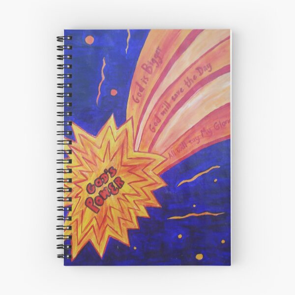 Item preview, God's Power designed and sold by EllieJackson.