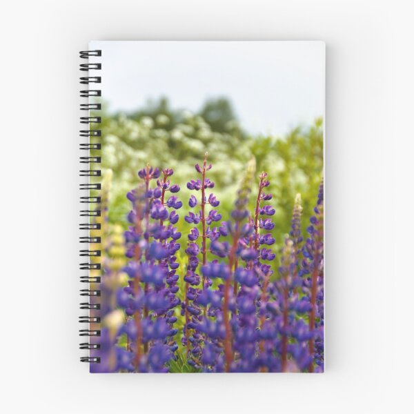 Item preview, Lupinus polyphyllus designed and sold by Juha Sompinmaeki.