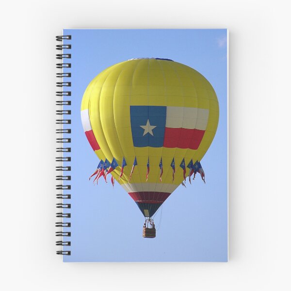 Item preview, Texas Air designed and sold by Glenna Walker.