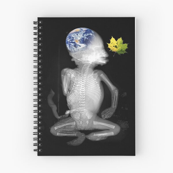 Item preview, Imagine just a leaf...... designed and sold by arteology.