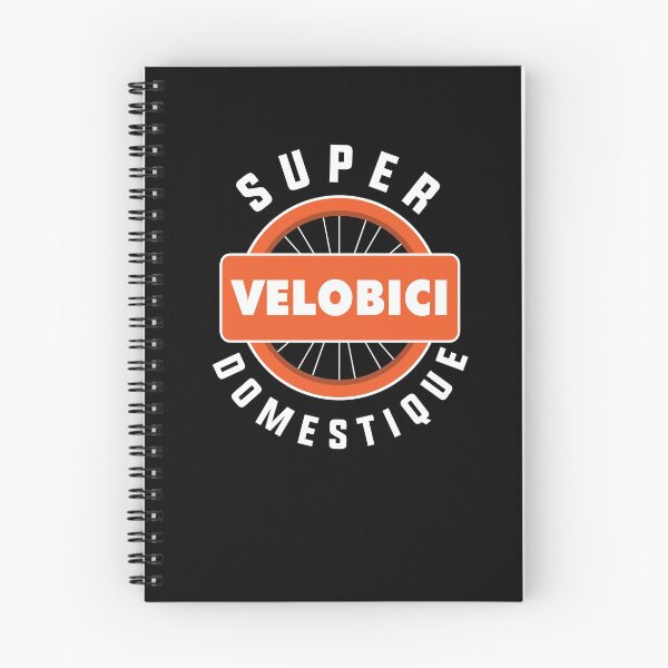 Item preview, Cycling Bike Lover Velobici Super Domestique designed and sold by KNUXX Shop.