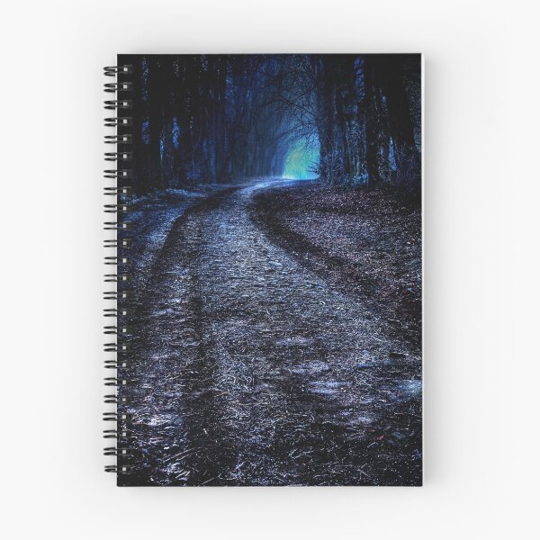 Item preview, The Way Home designed and sold by Darren Burdell.