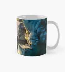 Melting Iceberg. Mug