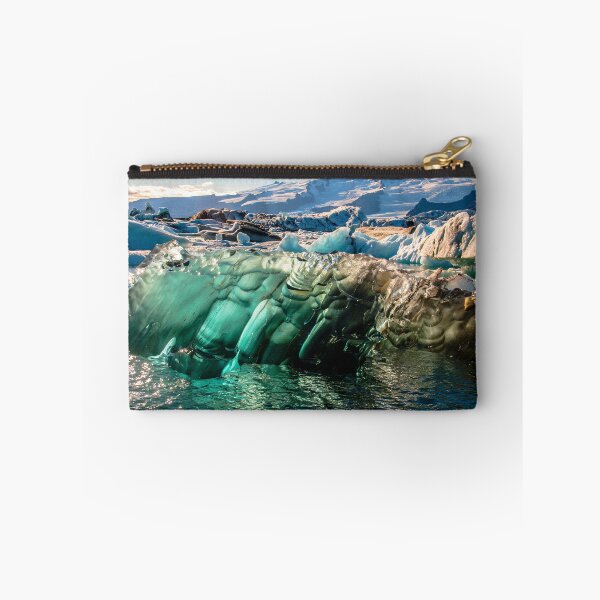 Item preview, Öræfajökull and old Iceberg. designed and sold by RonniHauks.
