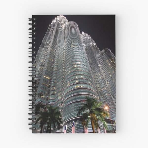 Item preview, Petronas Towers KLCC designed and sold by MiImages.