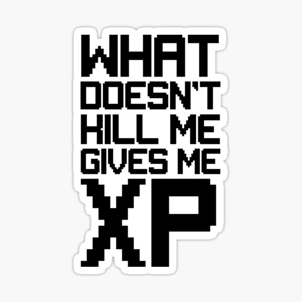 Give xp