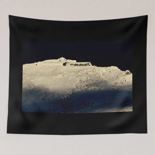 Item preview, SUMMIT OF LIGHT AND SHADOW designed and sold by NICK COBURN PHILLIPS.