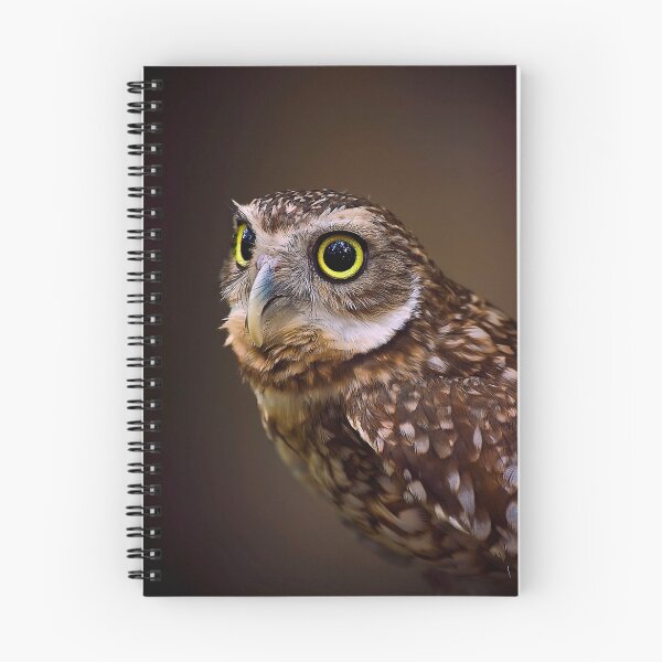 Item preview, Burrowing Owl designed and sold by Cheri  McEachin.