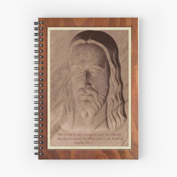 Item preview, The Lord Is My Strength designed and sold by Lynn  Marie Sharp.
