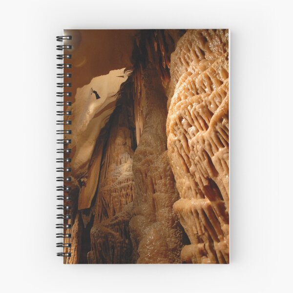 Item preview, Princess Margaret Rose Caves designed and sold by chriso.