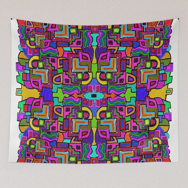 Item preview, Loco mozaic designed and sold by myimpression.