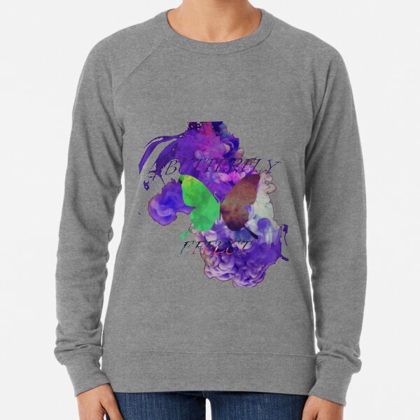 Item preview, BUTTERFLY EFFECT designed and sold by DarksparkKnight.