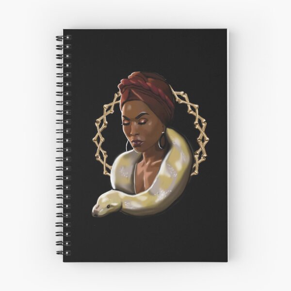 Item preview, Marie Laveau designed and sold by mmartinez-art.