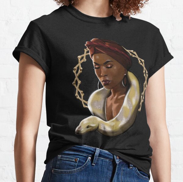 Item preview, Marie Laveau designed and sold by mmartinez-art.