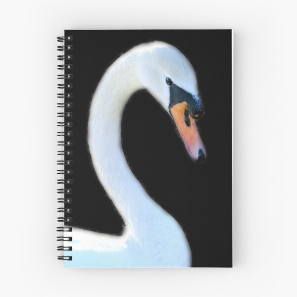 Item preview, Swan designed and sold by Trevor Fellows.