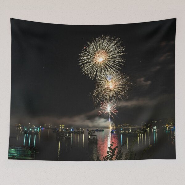 Item preview, Fireworks Display designed and sold by Lrenz.