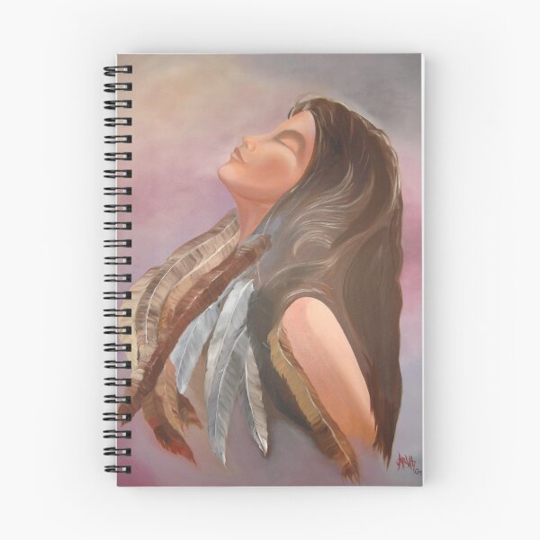 Item preview, Resting IN God (oil) Christian ART works designed and sold by RealPainter.