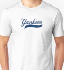 Yankees Unisex T-Shirt