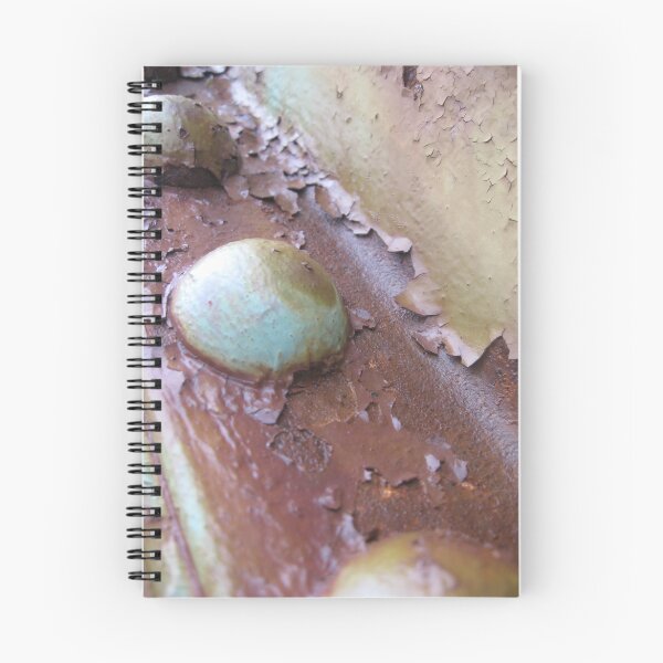 Item preview, Industrial Oxidation designed and sold by Heather Giangregorio.
