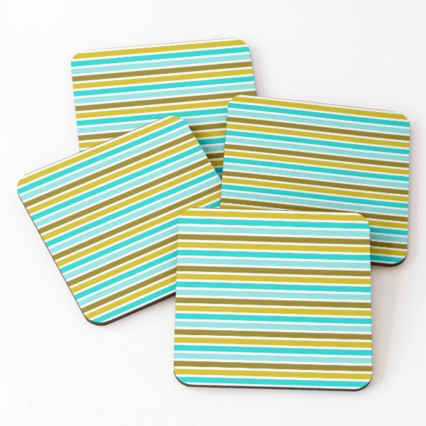 Item preview, Beach Stripes designed and sold by Makanahele.