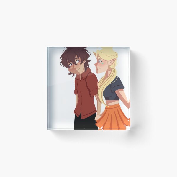 Item preview, keith x romelle designed and sold by Immiams.