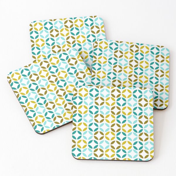 Item preview, Mid Century Modern Pattern designed and sold by Makanahele.