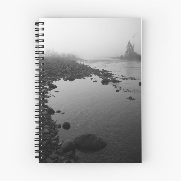 Artikelvorschau, Foggy River entworfen und verkauft von Leah77.