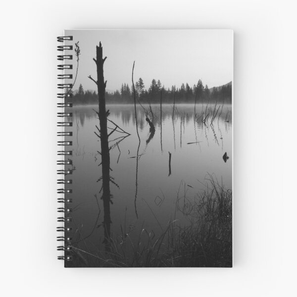 Item preview, Waldo Pond designed and sold by Leah77.