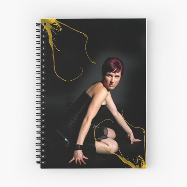 Item preview, Glamour Photograph of Model Kirsty designed and sold by Adara Rosalie.