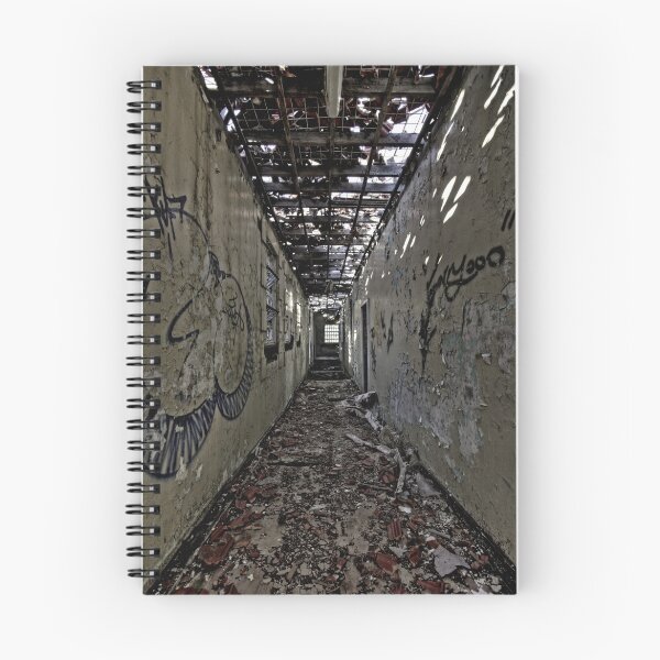Item preview, Corridor of Madness designed and sold by Mark Snelson.