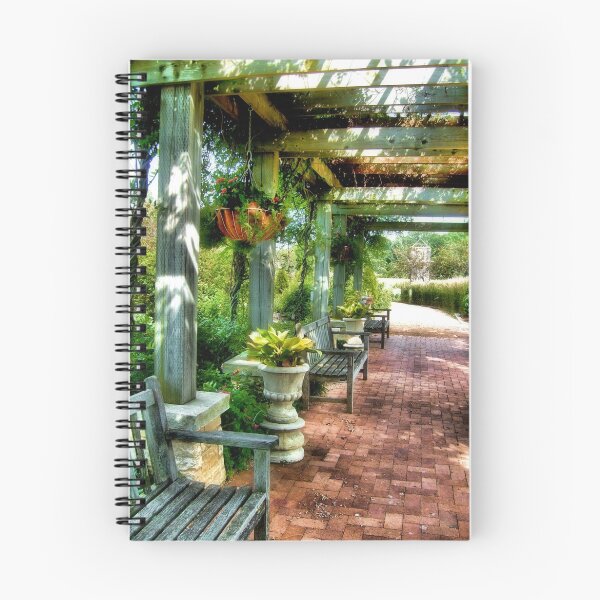 Item preview, A Novel Garden designed and sold by Shante' Mathes.