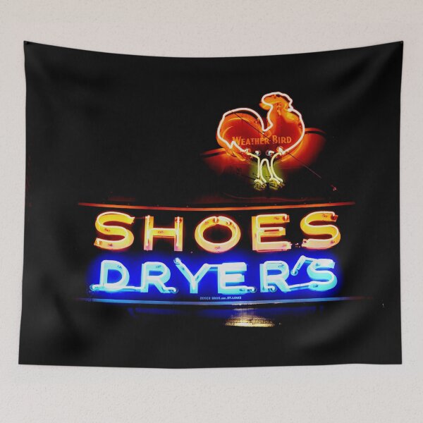 Item preview, Nighttime Neon designed and sold by Douglas E. Welch Design and Photography.