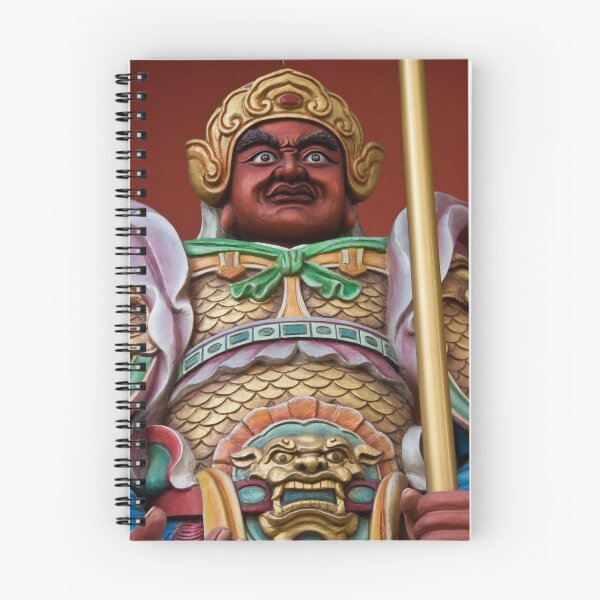 Item preview, Taoist Immortal designed and sold by MiImages.
