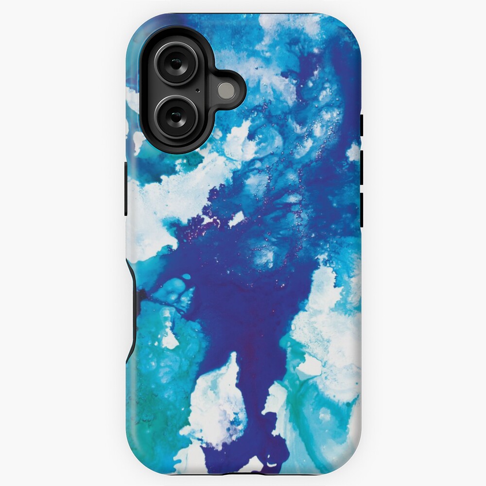 Item preview, iPhone Tough Case designed and sold by KimHebblewhite.